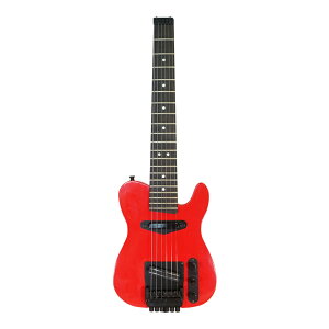 Lap Axe / LA-TELE Red
