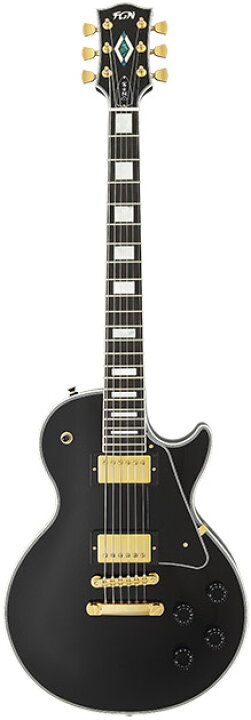 楽天市場】FUJIGEN Neo Classic NLC200EMHｰBK (Black) : MUSICLAND KEY 