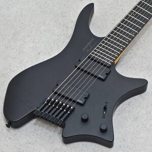strandberg Boden Metal NX 7 Black Granite 【心斎橋店・実物写真】