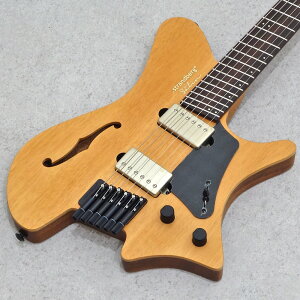 strandberg Salen Jazz NX 6 Natural yS֋XEʐ^z