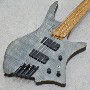 strandberg Boden Bass Standard 4 Charcoal Xgho[O 4 GLx[X