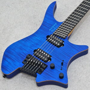 strandberg Boden Prog NX 6 Deep Blue Xgho[O 6 GLM^[