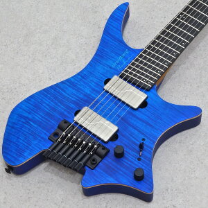 strandberg Boden Prog NX 7 Deep Blue Xgho[O 7 GLM^[