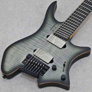 strandberg Boden Prog NX 7 Charcoal Black yS֋XEʐ^z