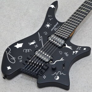 strandberg Boden Standard NX 6 Plini Edition Mirage yʐ^z