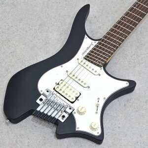strandberg Boden Classic NX 6 Tremolo Black yS֋XEʐ^z