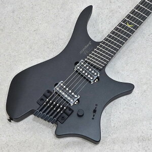 strandberg Boden NX Plini Edition Neck-Thru Black yS֋XEʐ^z