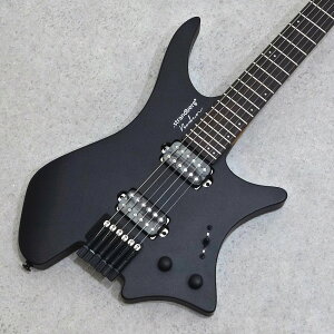 strandberg Boden Essential 6 Black Granite