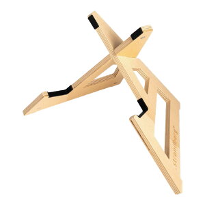 strandberg Collapsible Guitar Stand �X�g�����h�o�[�O�p �M�^�[�X�^���h