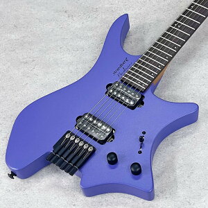 strandberg Boden Essential 6 Future Dusk �y���[�J�[�A�E�g���b�g�i�z�y�����ʐ^�E��2.12kg�z