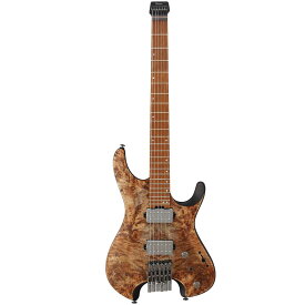 Ibanez Q (QUEST) Series Q52PB-ABS (Antique Brown Stained)【ギグバッグ付属】