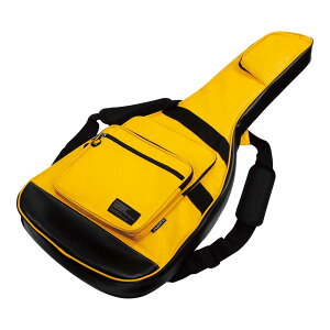 Ibanez Guitar Gig Bags IGB571-YE GLM^[pMOobO Yellow