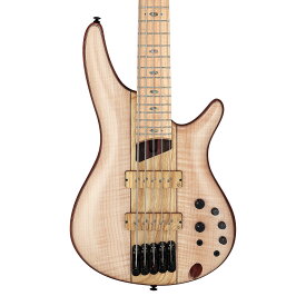 Ibanez SR PremiumSR5FMDX2-NTL (Natural Low Gloss)