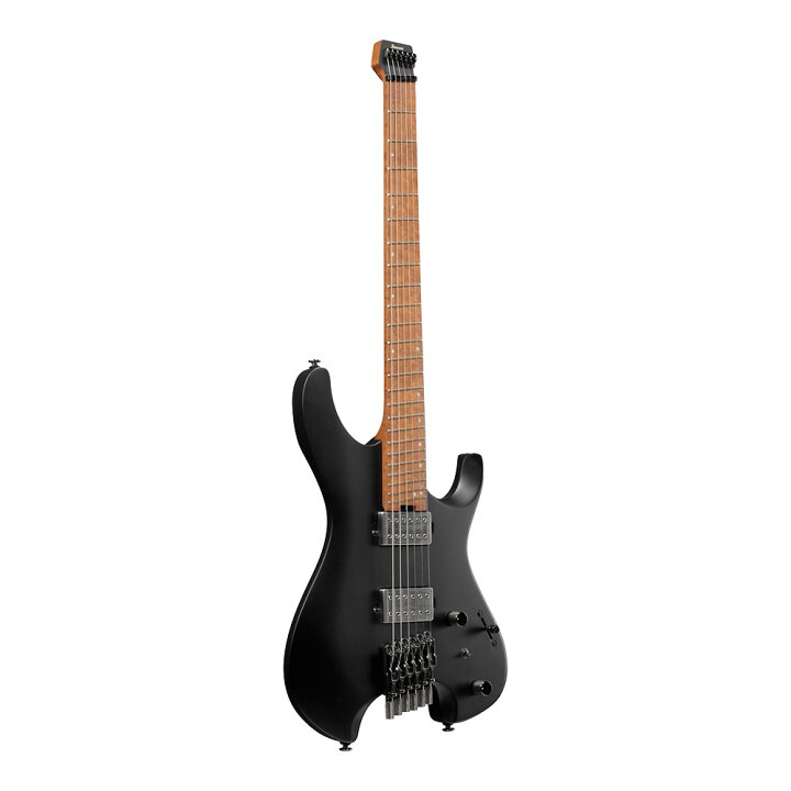 楽天市場】Ibanez Q Standard QX52-BKF (Black Flat) アイバニーズ 