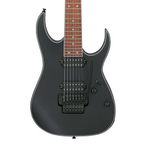 Ibanez RG7420EX-BKF ACoj[Y 7 GLM^[