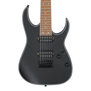 Ibanez RG Standard RG7421EX-BKF (Black Flat) ACoj[Y GLM^[