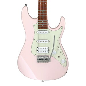 Ibanez AZES Standard AZES40-PPK (Pastel Pink) �A�C�o�j�[�Y �G���L�M�^�[