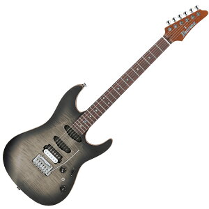 ySPOTfz Ibanez TQM2-CUF (Charcoal Black Burst Flat)Tom Quayle(gEN@C) V VOl`[Ef