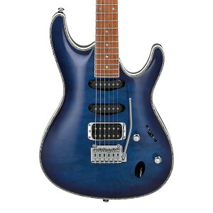 Ibanez SA Standard SA360NQM-SPB (Sapphire Blue) ACoj[Y GLM^[