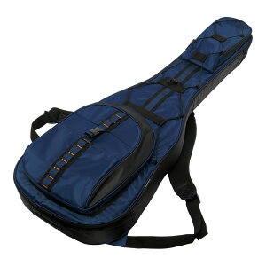 Ibanez POWERPAD Gig Bag for Electric Guitar IGB681-BL (Blue) GLM^[p MOobO