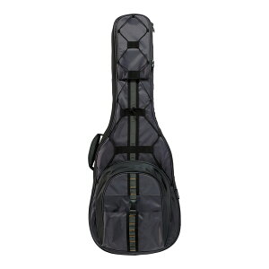 Ibanez POWERPAD Gig Bag for Electric Guitar IGB681-GY (Gray) GLM^[p MOobO