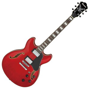 Ibanez ACoj[Y AS Artcore AS73-TCD (Transparent Cherry Red)