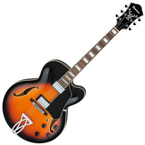 Ibanez ACoj[Y Artcore AF75-BS