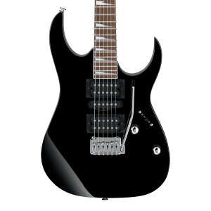 Ibanez Gio GRG170DX-BKN (Black Night) アイバニーズ ジオシリーズ