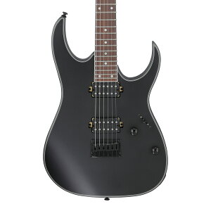 Ibanez RG Standard RG421EX-BKF (Black Flat) ACoj[Y GLM^[