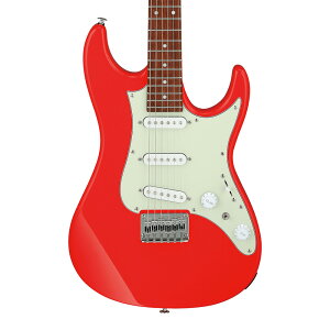 Ibanez AZES Standard AZES31-VM (Vermilion) ACoj[Y GLM^[