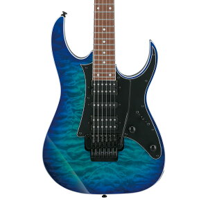 Ibanez RG Standard RG450QMB-SPB (Sapphire Blue) �A�C�o�j�[�Y �G���L�M�^�[
