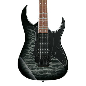 Ibanez RG Standard RG450QMB-TGB (Transparent Gray Burst) �A�C�o�j�[�Y �G���L�M�^�[