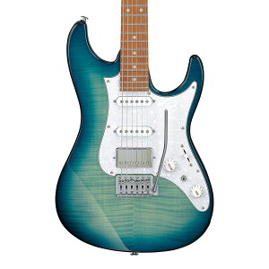 Ibanez AZ Standard AZ22S1F-TXB ACoj[Y GLM^[