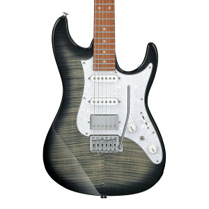 Ibanez AZ Standard AZ22S1F-TKS (Transparent Black Sunburst) ACoj[Y GLM^[