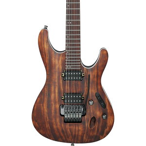 Ibanez S Standard S520AH-ABS (Antique Brown Stained)�A�C�o�j�[�Y �G���L�M�^�[