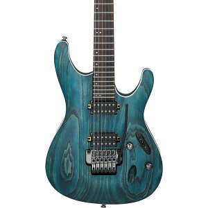 Ibanez S Standard S520AH-OBF (Cosmic Blue Flat ) �A�C�o�j�[�Y �G���L�M�^�[