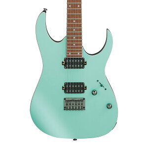 Ibanez RG Standard RG421S-SEM (Sea Shore Matte) �A�C�o�j�[�Y �G���L�M�^�[