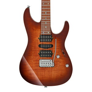 Ibanez AZ Prestige AZ2407F-BSR (Brownish Sphalerite) �A�C�o�j�[�Y �G���L�M�^�[