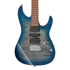 Ibanez AZ Prestige AZ2407F-SDE (Sodalite) �A�C�o�j�[�Y �G���L�M�^�[