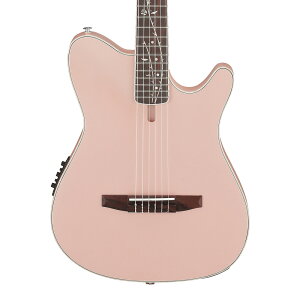�y2026�N8�����������\�� ���\���t���z�ySPOT���f���z Ibanez TOD10N-PAF (Pearl Pink Flat) [Tim Henson Signature Model] �e�B���w���\�� �V�O�l�`���[ �G���K�b�g