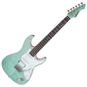 Aria Pro II 714-AE200 OPGR (Opal Green) AAv2 GLM^[ Ip[O[ SSHsbNAbv RC^bv