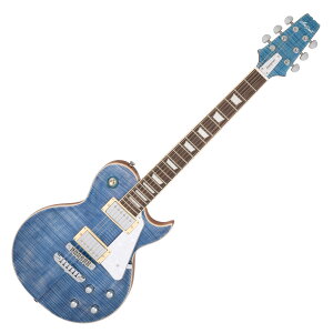 Aria Pro II PE-AE200 LRBL (Lorelei Blue) AAv2 GLM^[
