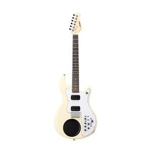 VOX APC-2 WH (White) �{�b�N�X �G���L�M�^�[ �A���v �G�t�F�N�^�[ ����