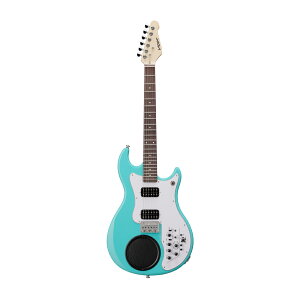 VOX APC-2 AG (Aqua Green) {bNX GLM^[ Av GtFN^[ 