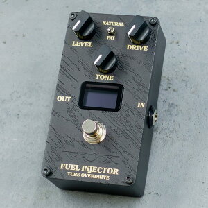 VOX FUEL INJECTOR VE-FI