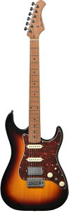 Bacchus GS-2DX RSM/M 3TS �o�b�J�X ���j�o�[�X�V���[�Y �G���L�M�^�[