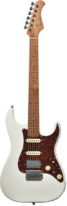 Bacchus GS-2DX RSM/M WH �o�b�J�X ���j�o�[�X�V���[�Y �G���L�M�^�[