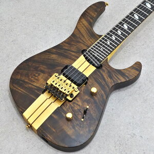 Caparison Custom Line TAT Special-BM-CL Black Amber Matt yS֋XEʐ^z