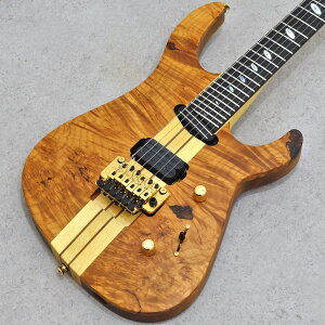 Caparison Custom Line TAT Special-BM-CL Amber Matt yS֋XEʐ^z