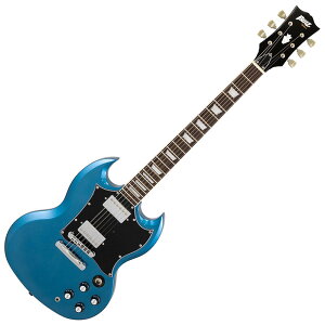 Blitz BSG-STD MBL (Metallic Blue) �u���b�c �G���L�M�^�[ SG�^�C�v